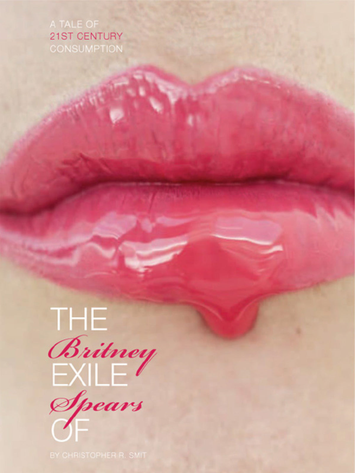The Exile of Britney Spears