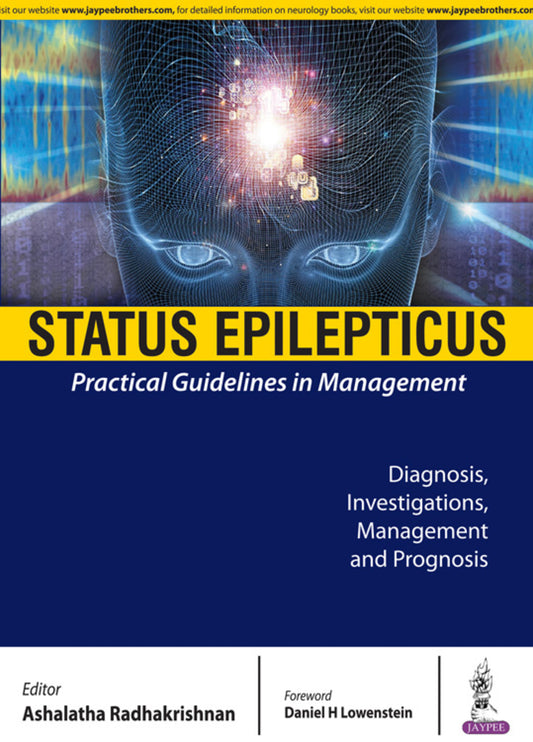 Status Epilepticus
