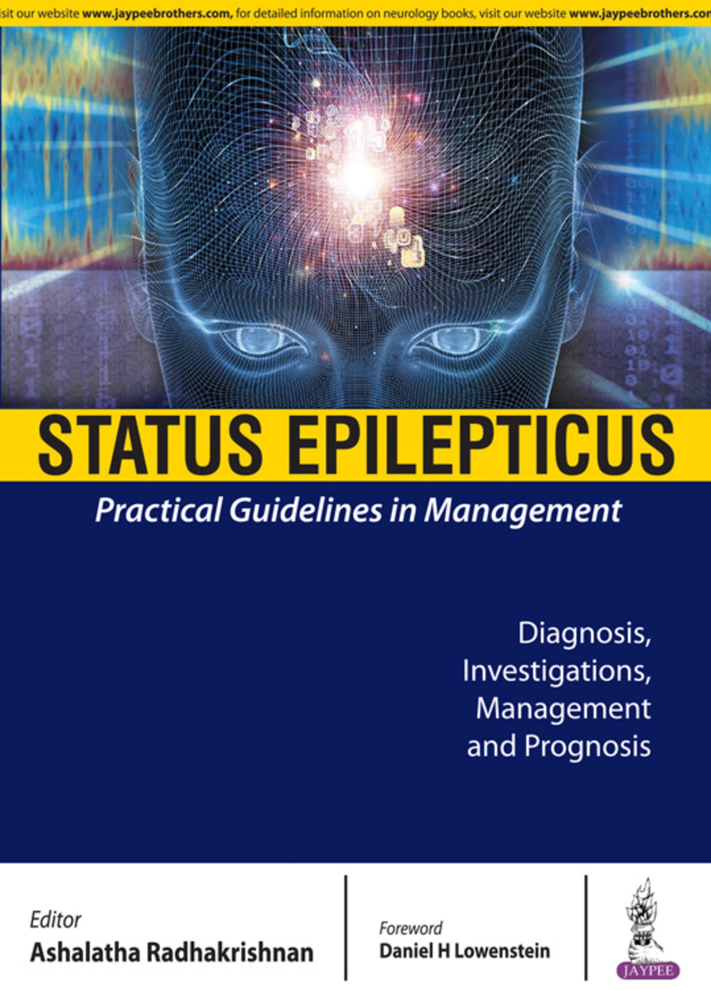 Status Epilepticus