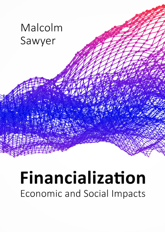 Financialization