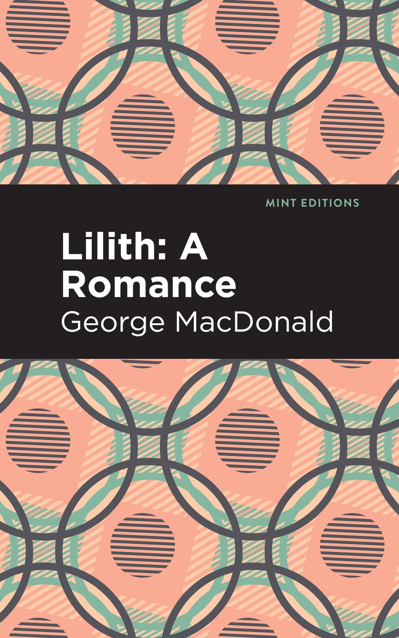 Cover image for Lilith: A Romance ISBN 9781513206585
