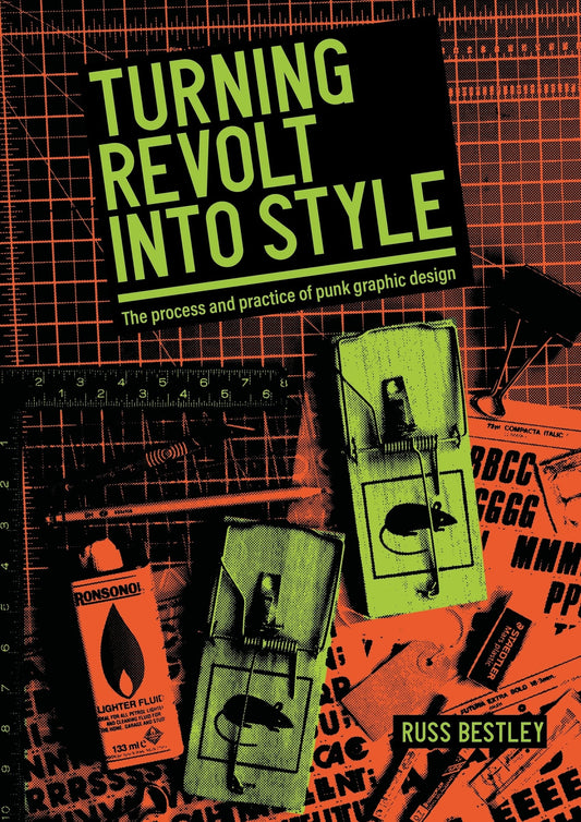 Turning revolt into style