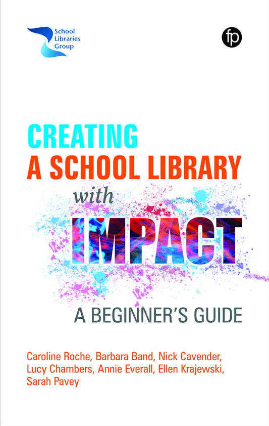 Creating a School Library with Impact