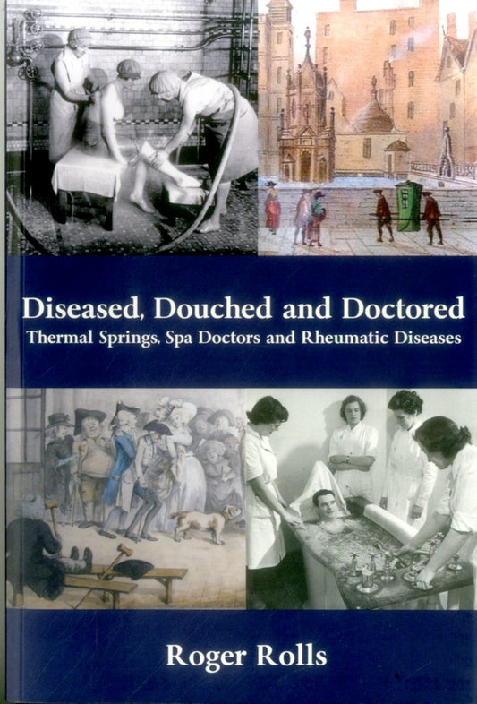 Diseased, Douched and Doctored
