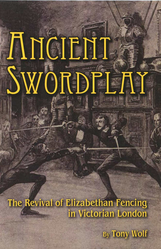 Ancient Swordplay