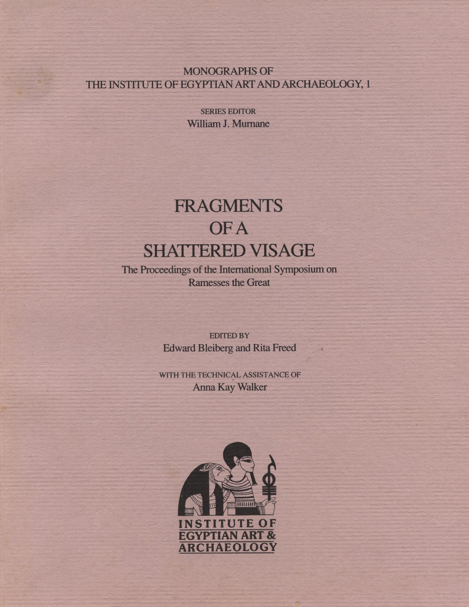 Fragments of a Shattered Visage