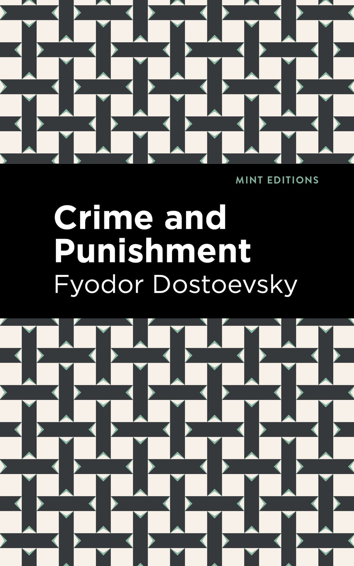 Cover image for Crime and Punishment ISBN 9781513220826