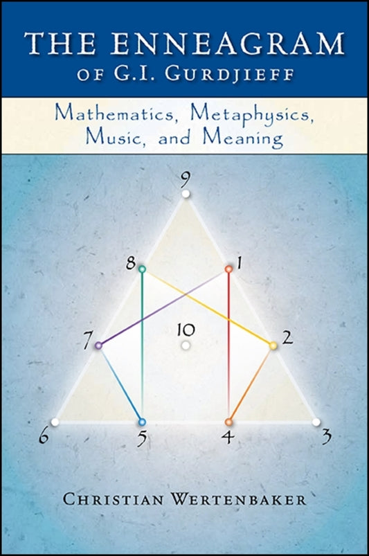 The Enneagram of G. I. Gurdjieff