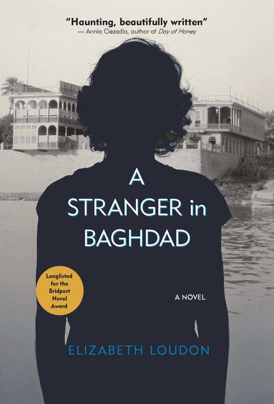 A Stranger in Baghdad