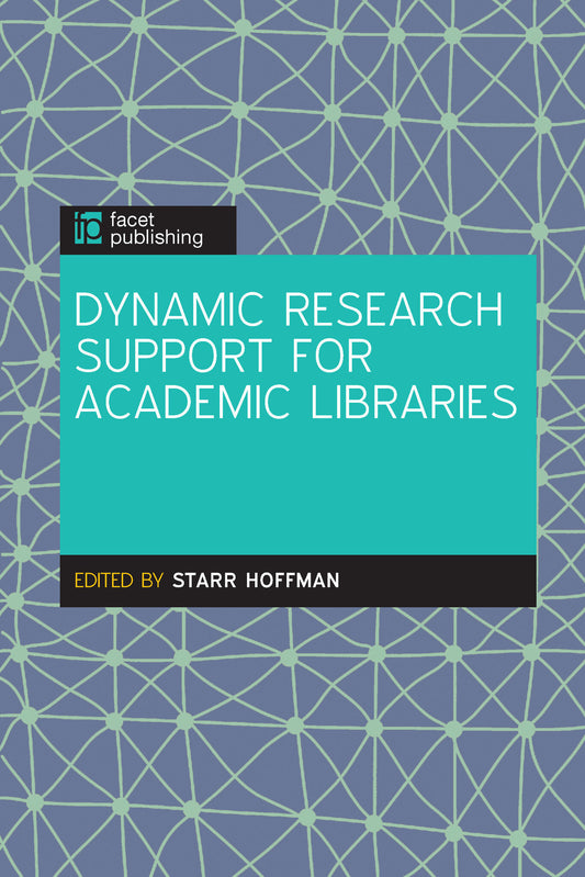 Dynamic Research Support for Academic Libraries