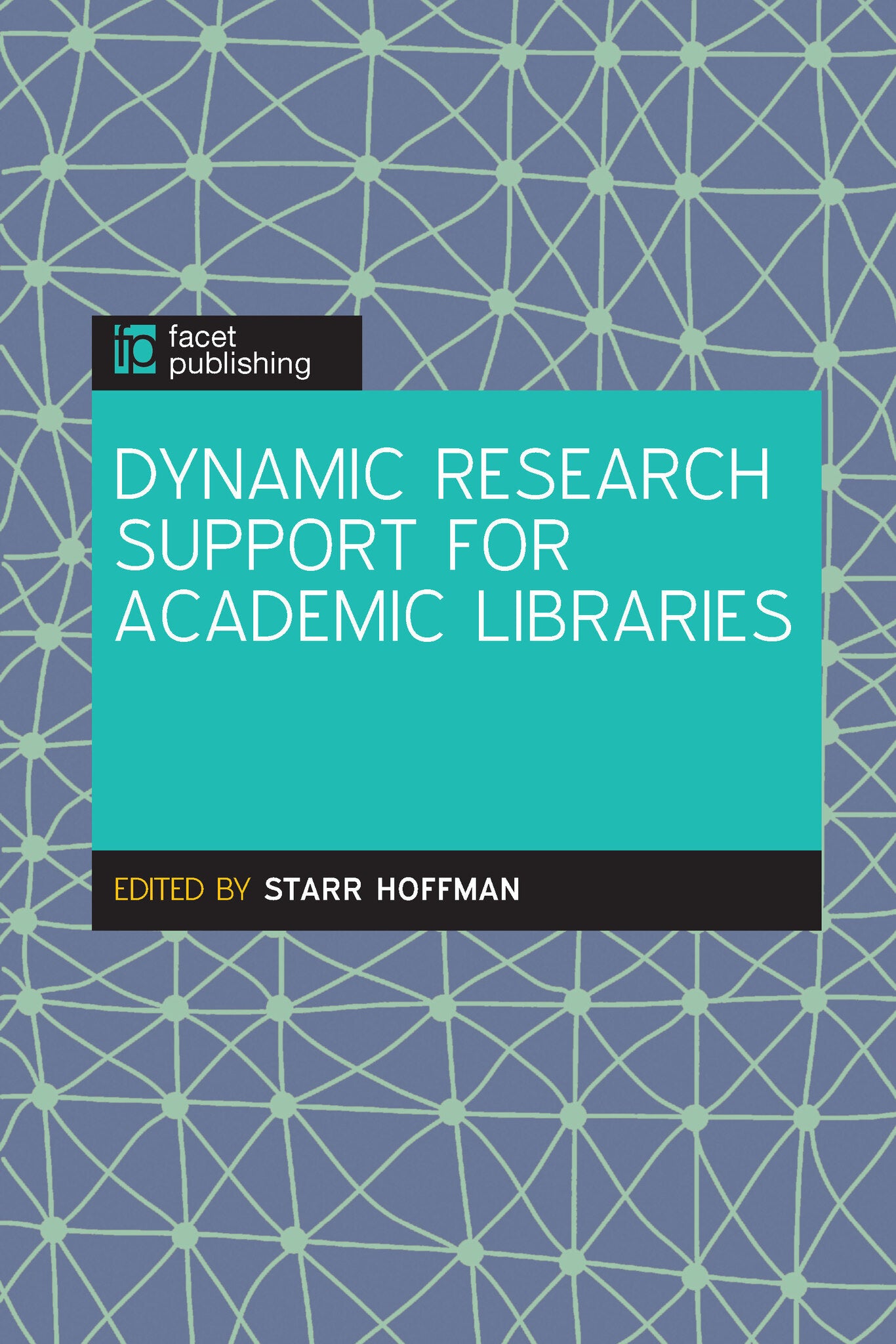 Dynamic Research Support for Academic Libraries