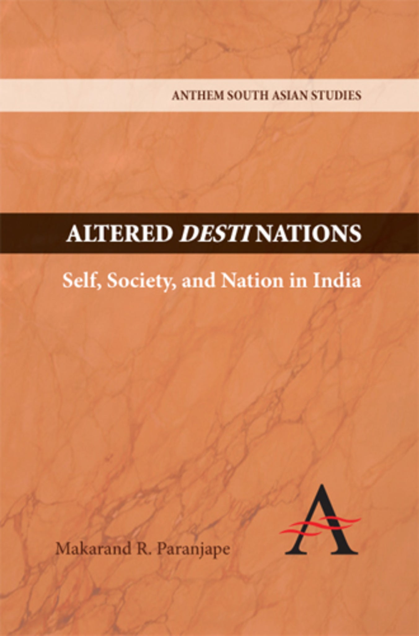 Altered Destinations