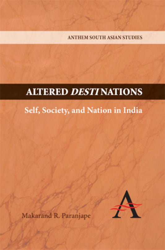Altered Destinations