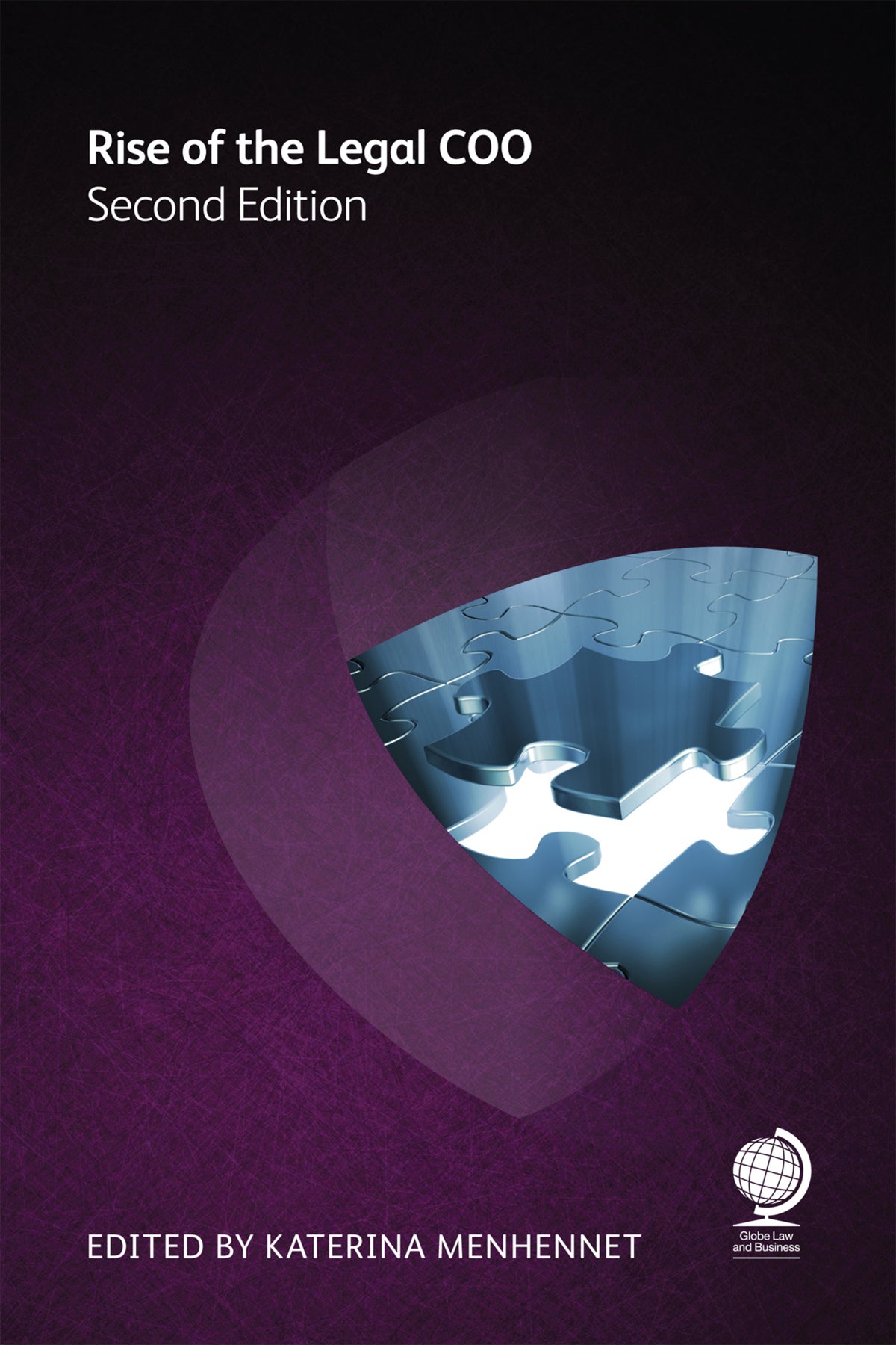 Cover image for Rise of the Legal COO ISBN 9781787429475