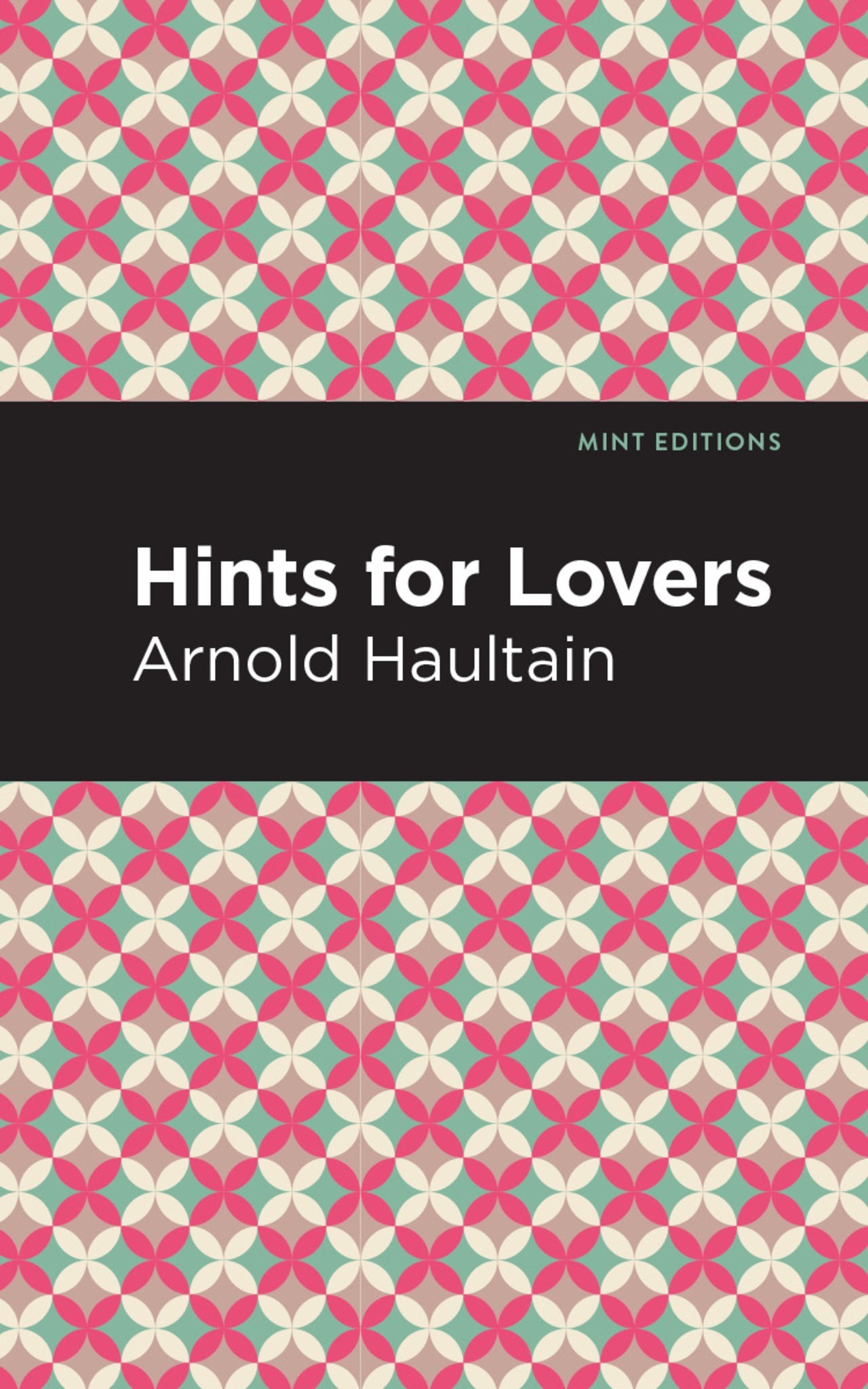 Cover image for Hints for Lovers ISBN 9781513220581
