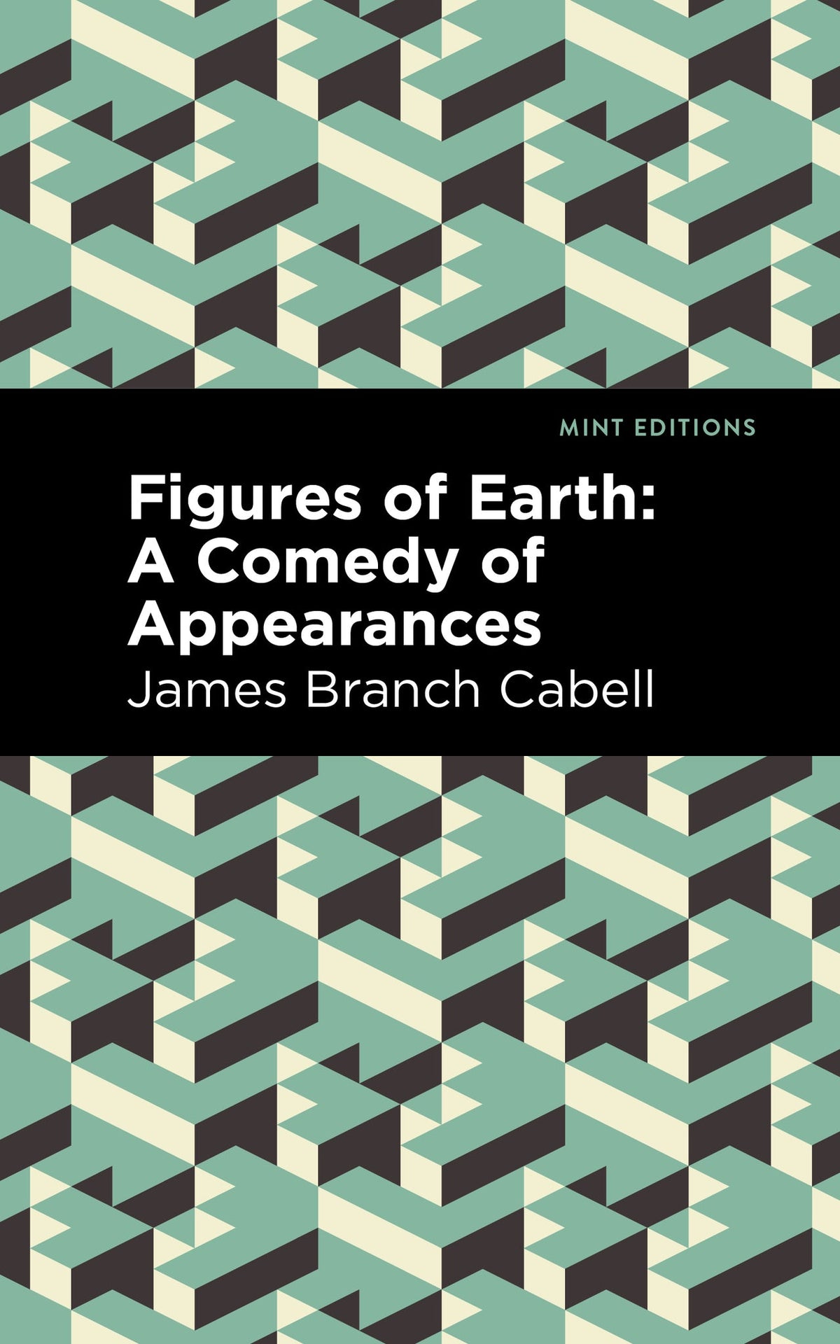 Cover image for Figures of Earth ISBN 9798888973202