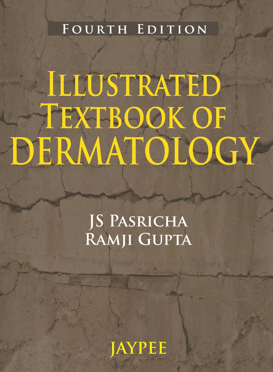 Illustrated Textbook of Dermatology