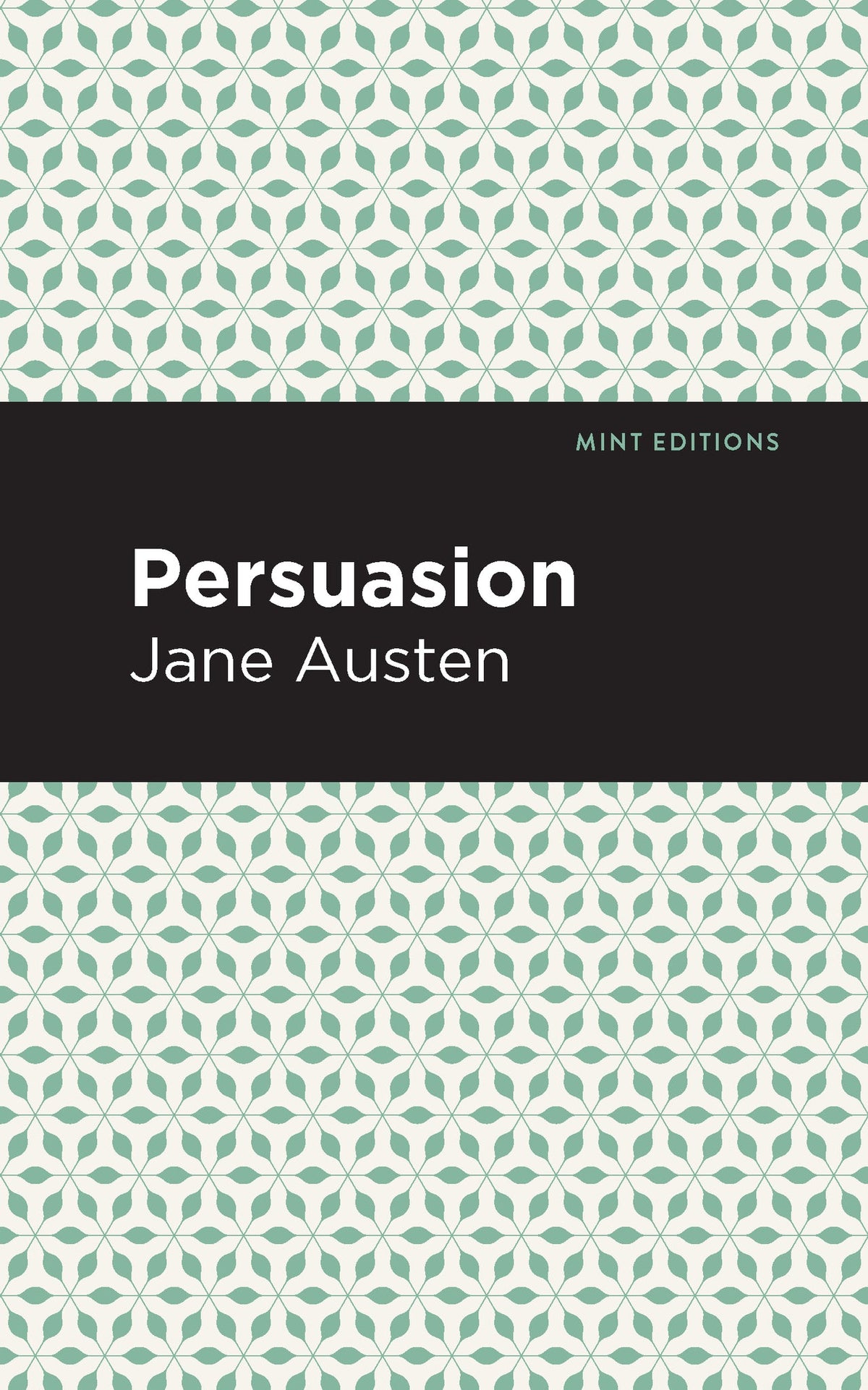 Cover image for Persuasion ISBN 9781513221137