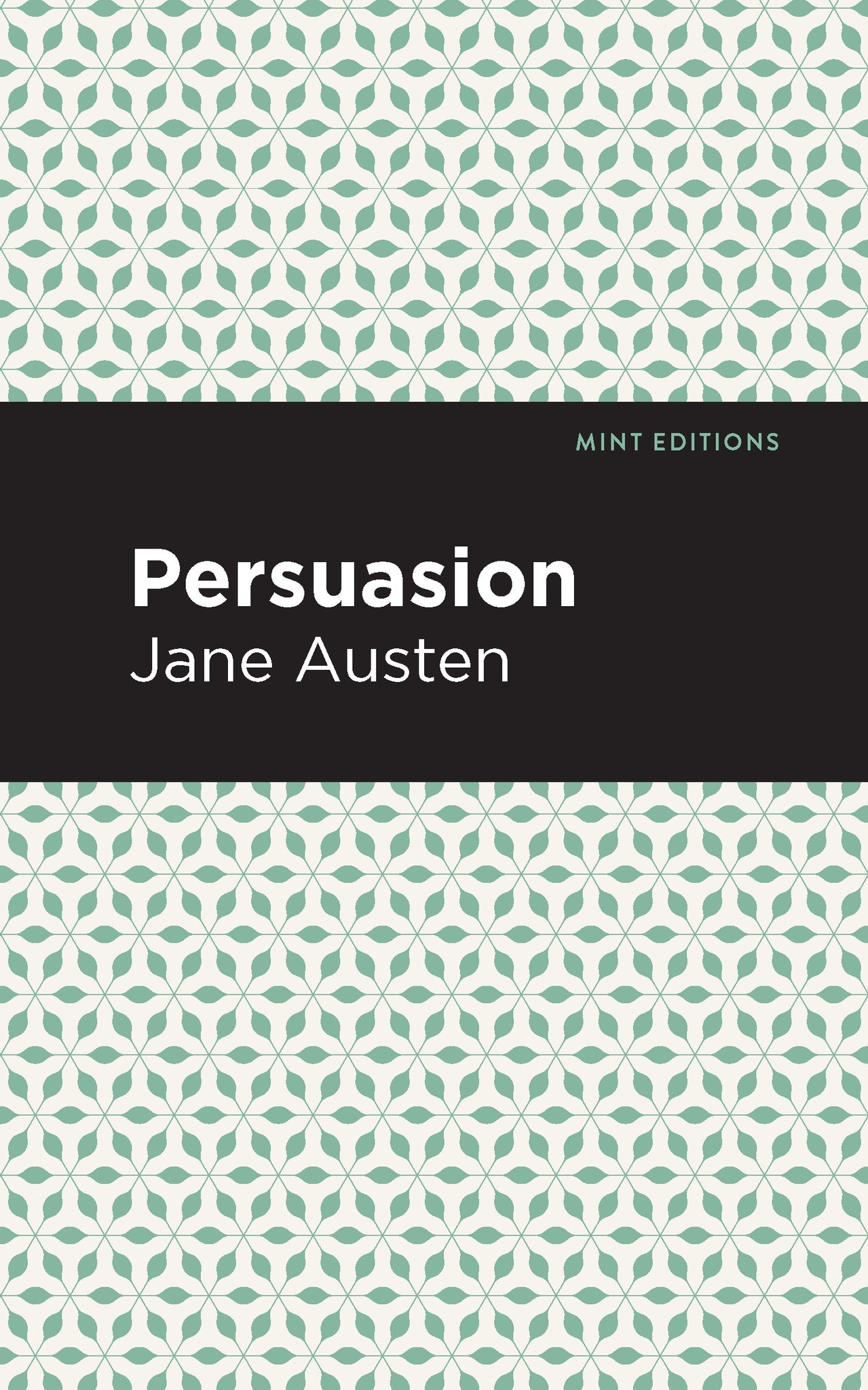 Cover image for Persuasion ISBN 9781513221137