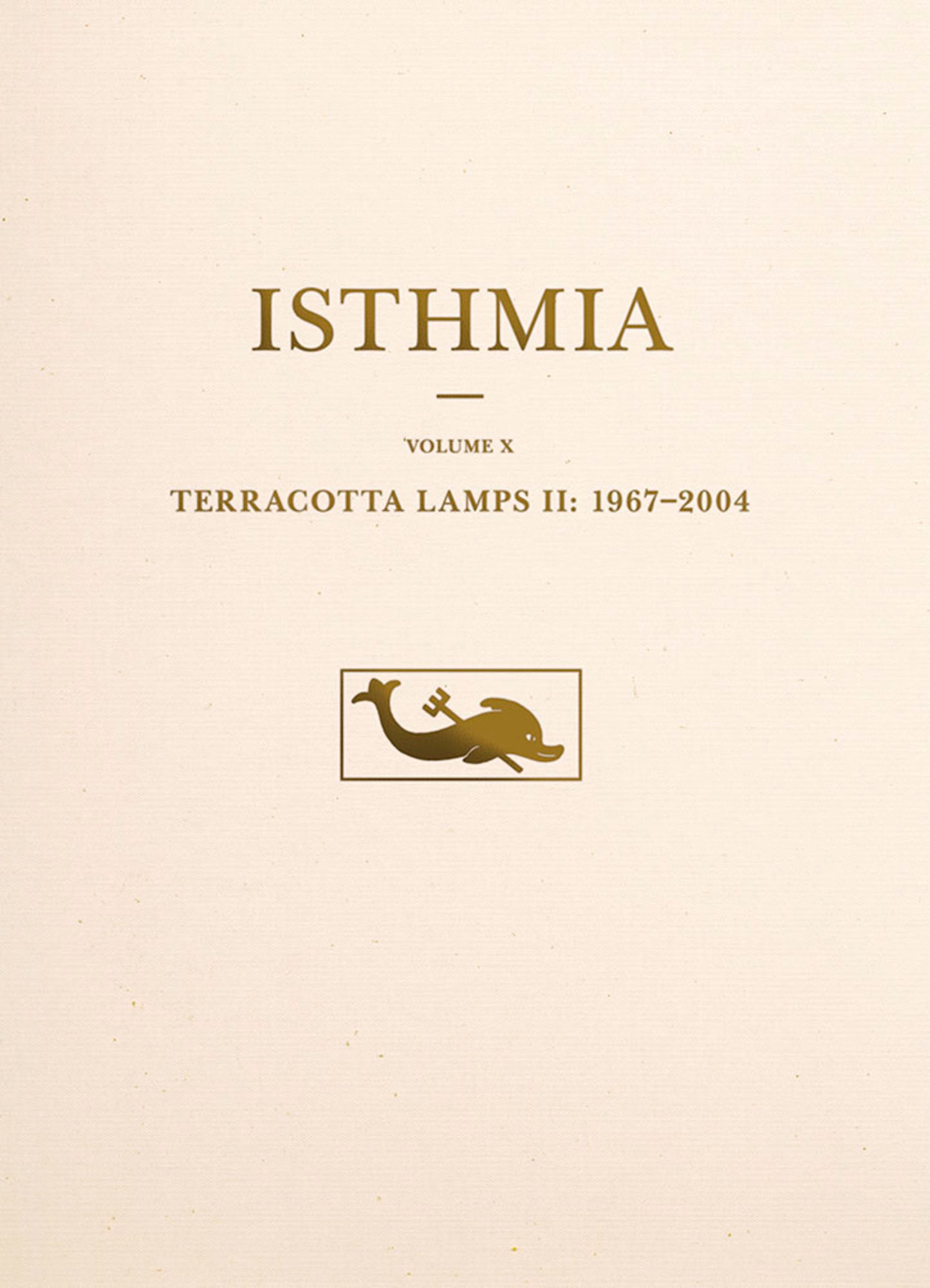 Terracotta Lamps II