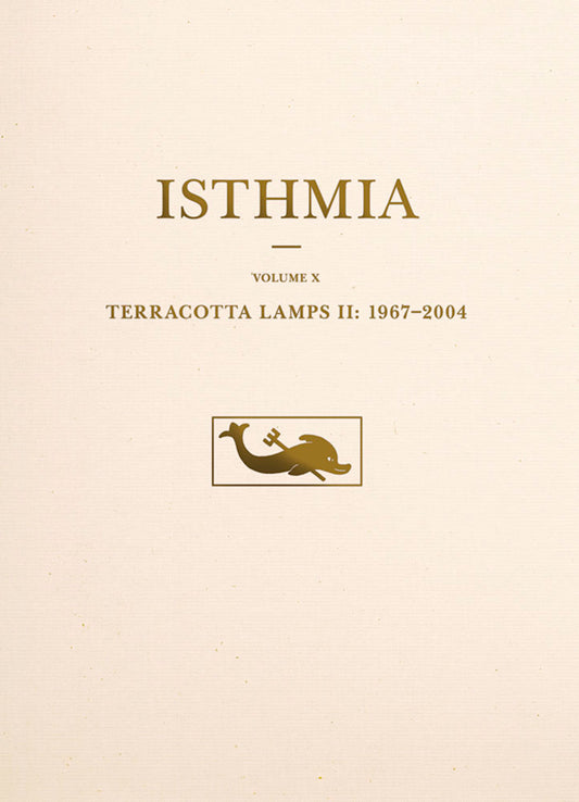 Terracotta Lamps II