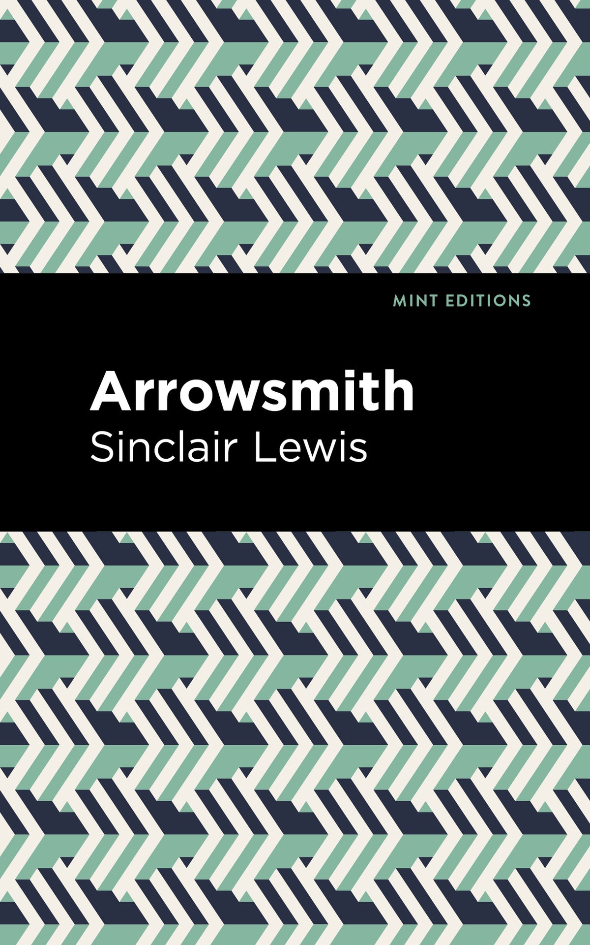 Cover image for Arrowsmith ISBN 9781513136233