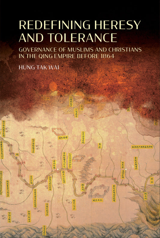 Redefining Heresy and Tolerance