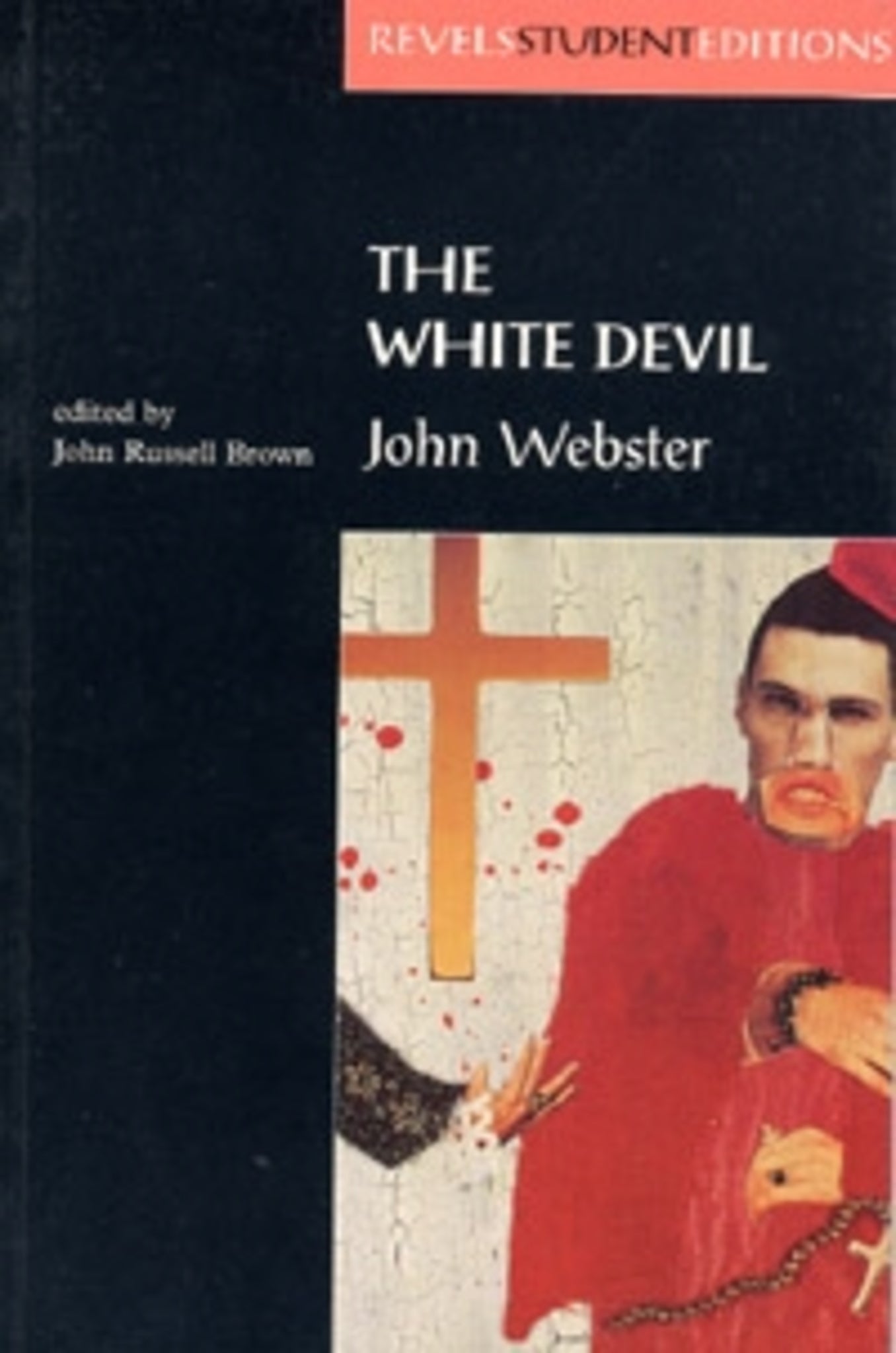 The White Devil