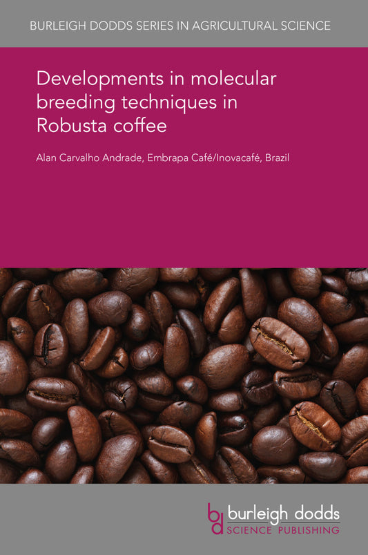Developments in molecular breeding techniques in Robusta coffee