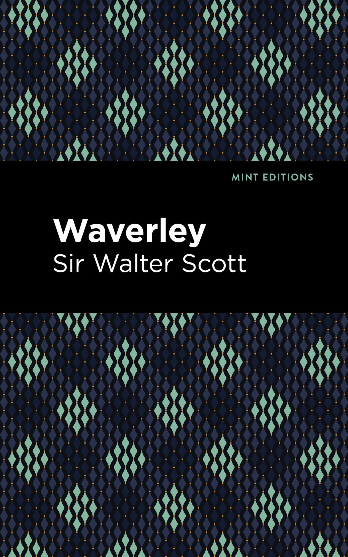 Cover image for Waverley ISBN 9781513204826