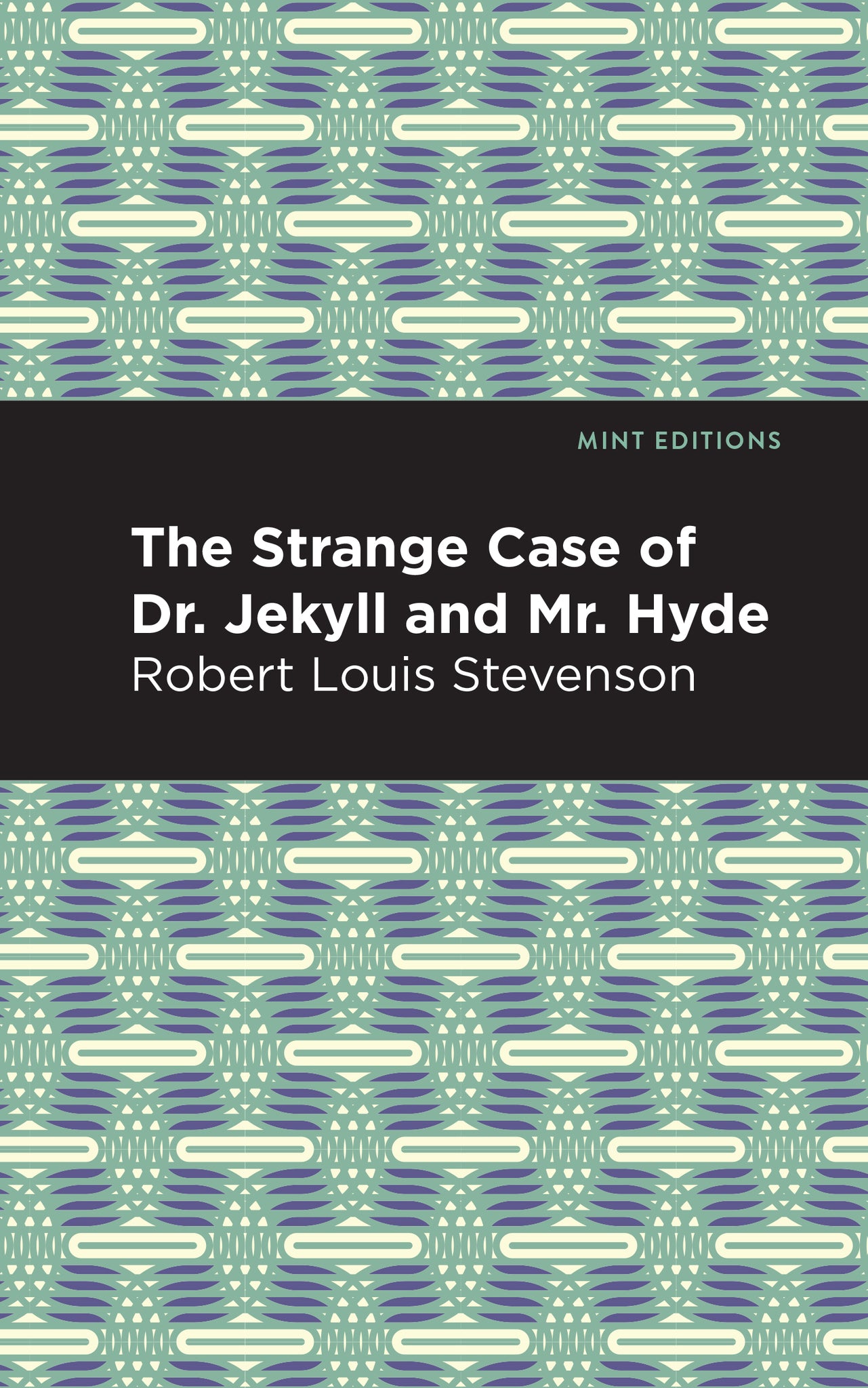 Cover image for The Strange Case of Dr. Jekyll and Mr. Hyde ISBN 9781513263250