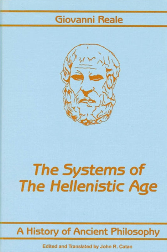 A History of Ancient Philosophy III