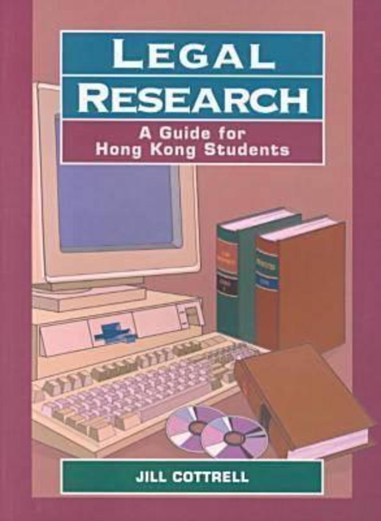 Legal Research