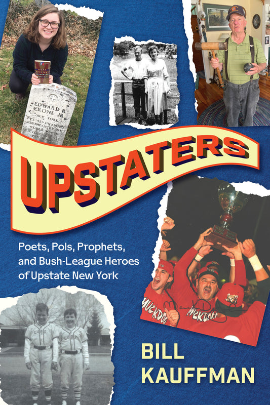 Upstaters