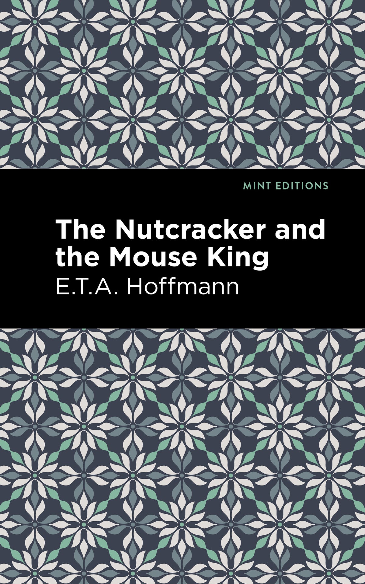 Cover image for The Nutcracker and the Mouse King ISBN 9781513291635
