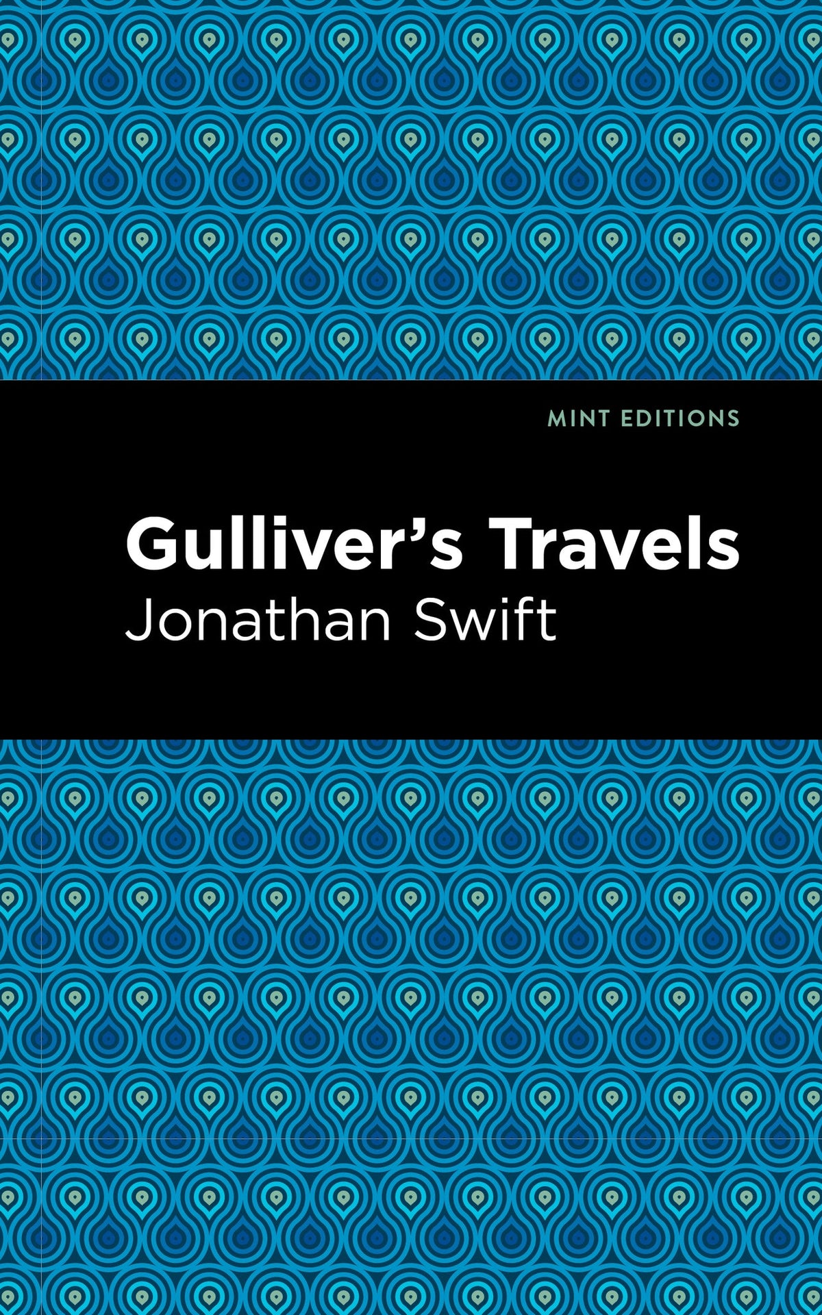 Cover image for Gulliver’s Travels ISBN 9781513219226