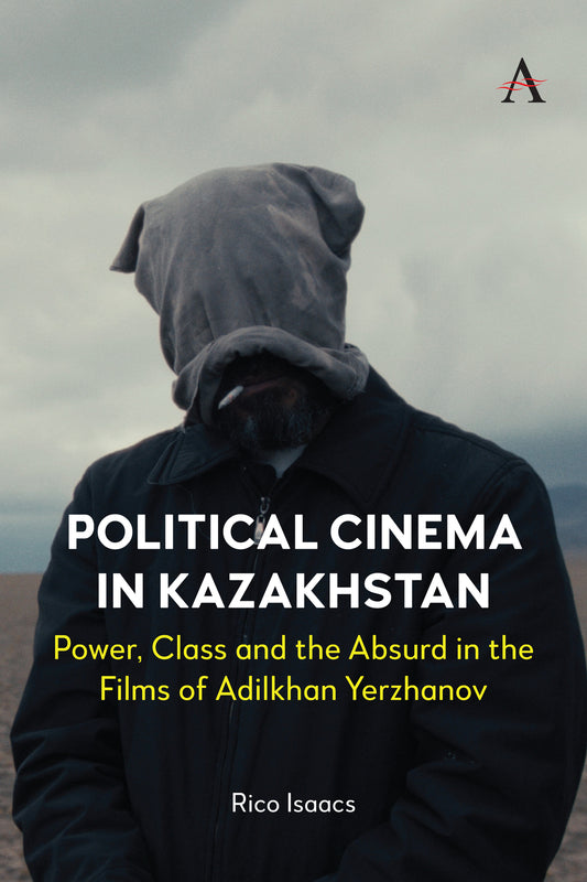 Political Cinema in Kazakhstan