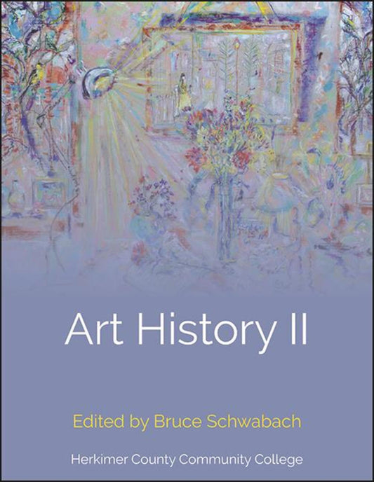 Art History II