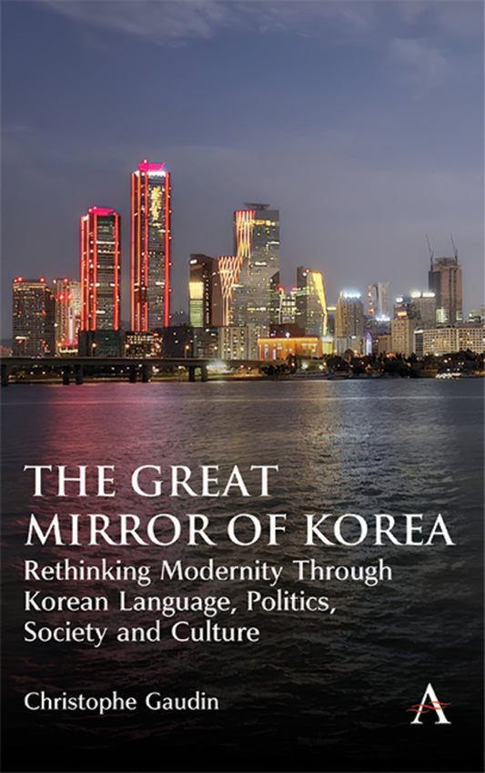 The Great Mirror of Korea