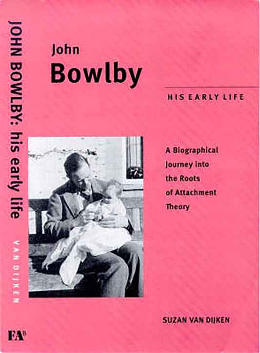 John Bowlby