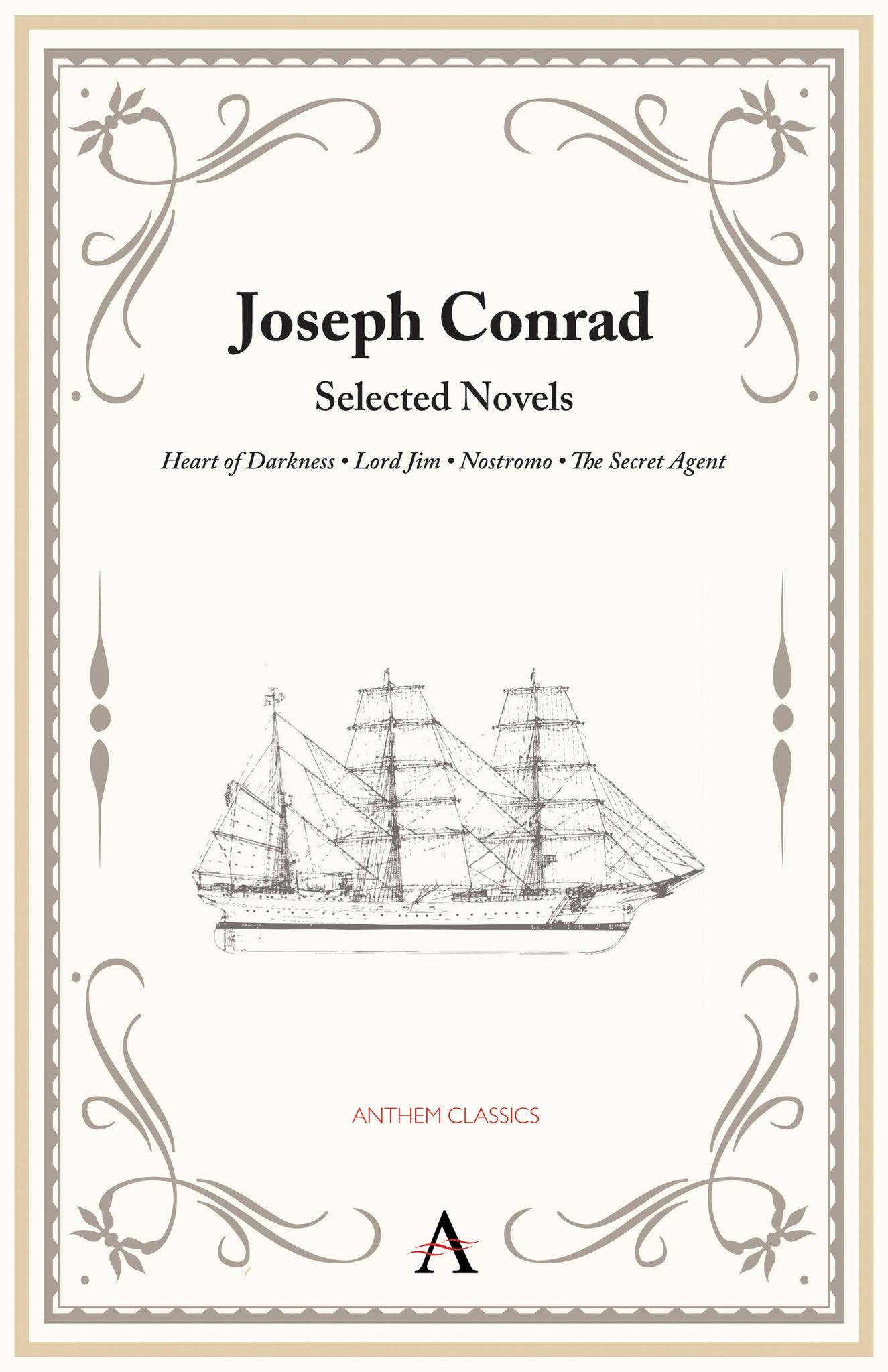 Joseph Conrad