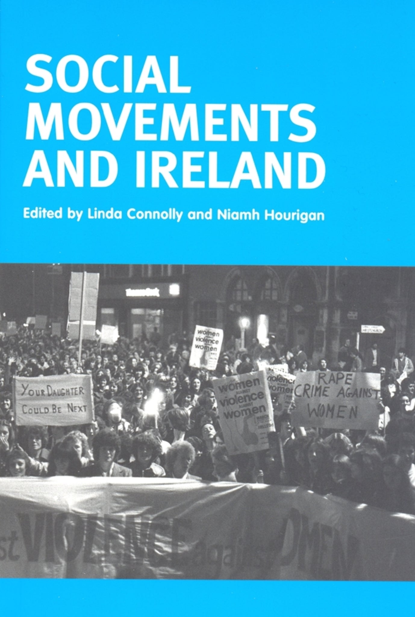 Social movements and Ireland