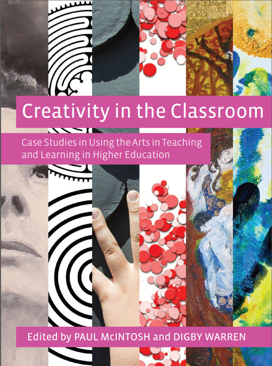 Creativity in the Classroom