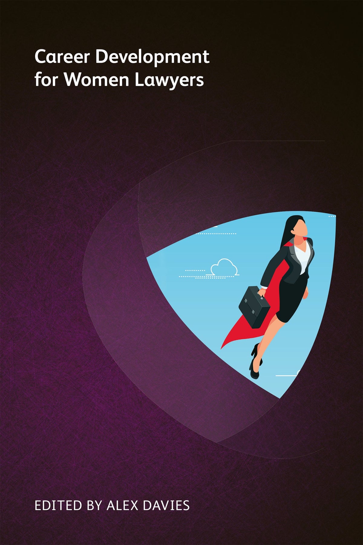 Cover image for Career Development for Women Lawyers ISBN 9781783583669