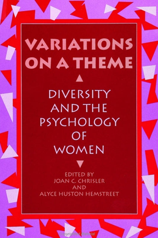Variations on a Theme