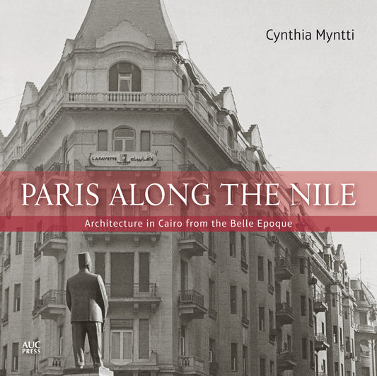Paris along the Nile