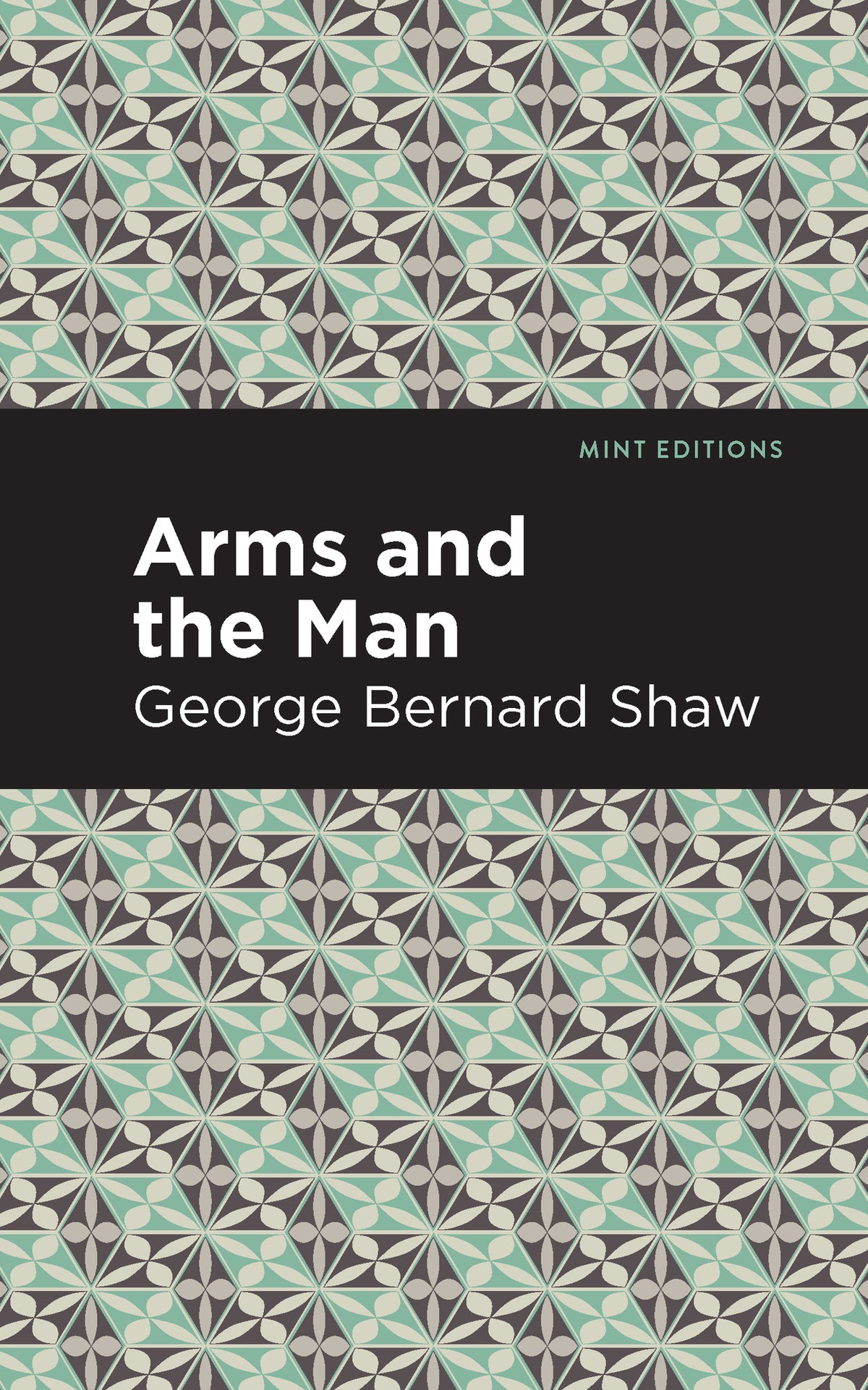 Cover image for Arms and the Man ISBN 9781513268873