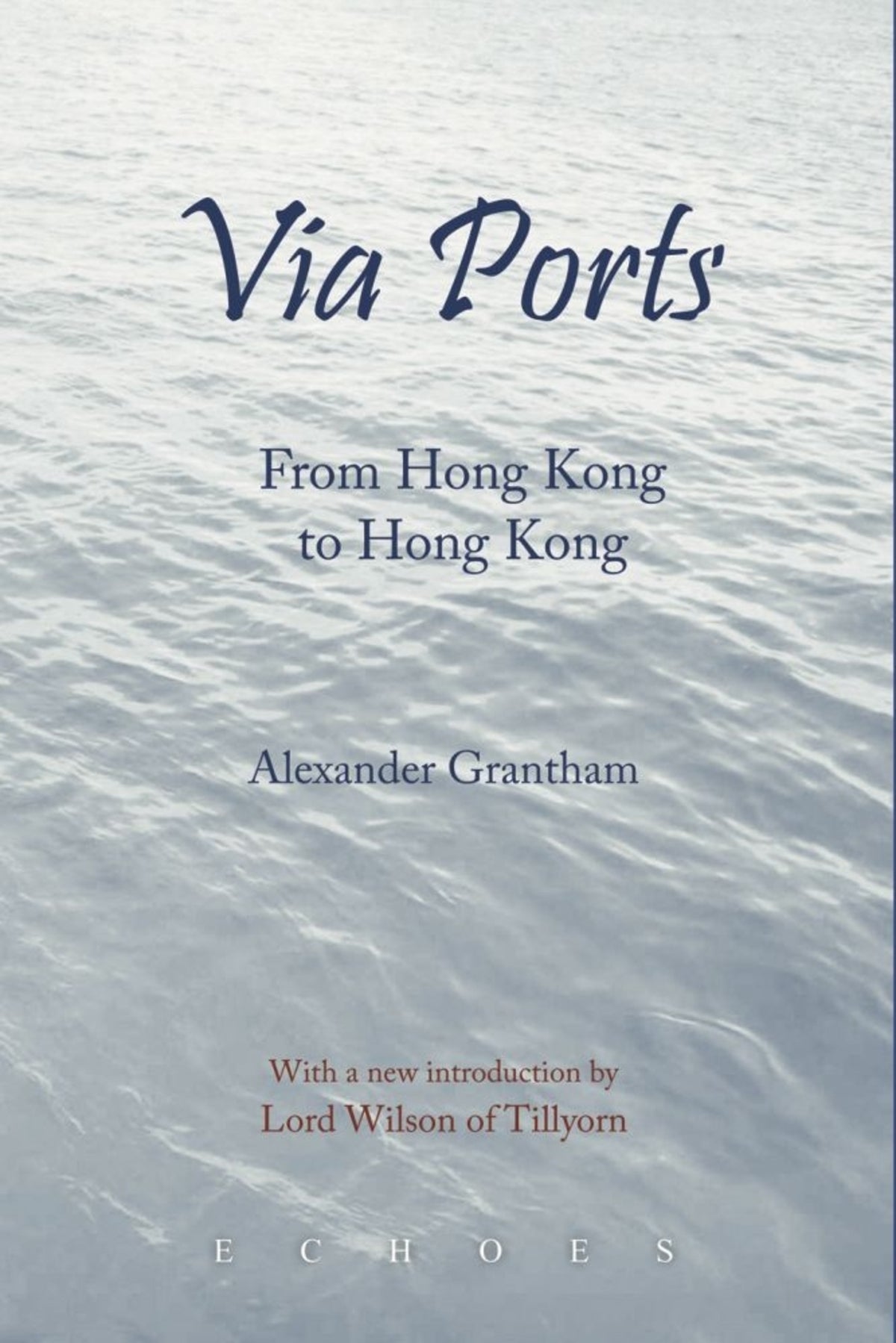Via Ports