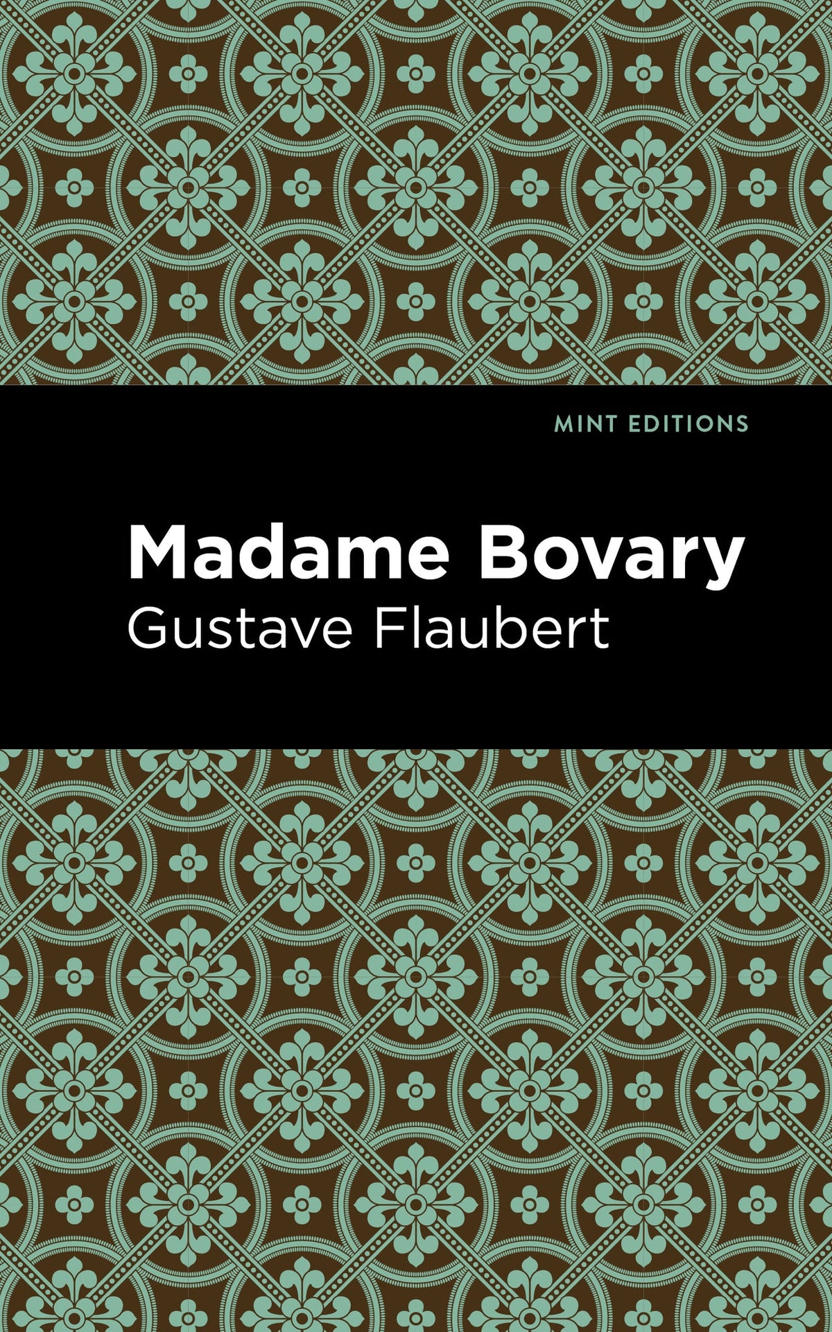 Cover image for Madame Bovary ISBN 9781513220970