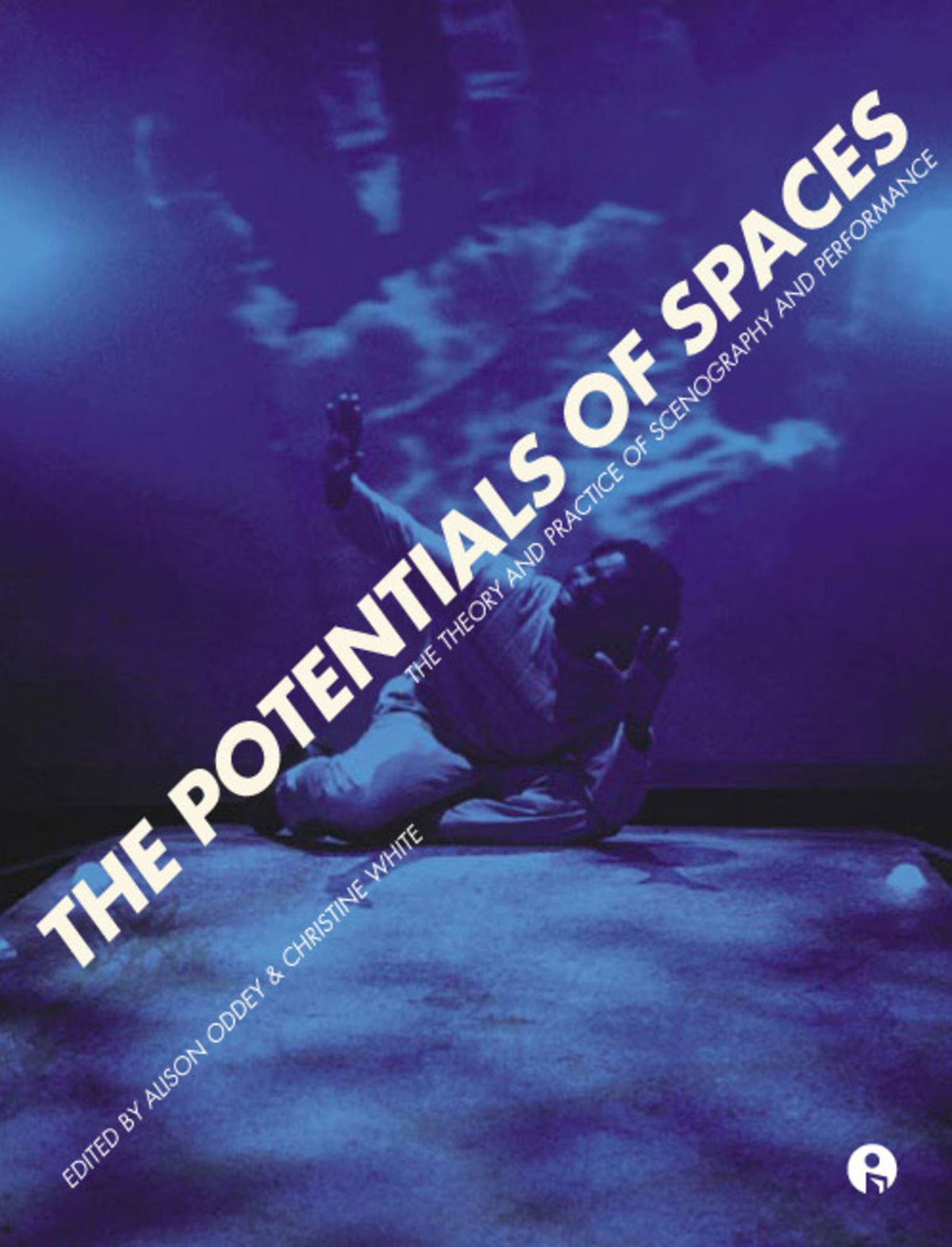 Cover image for The Potentials of Spaces ISBN 9781841509495